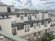 Intrasec-Etanchéité -  Entreprise spécialisée dans l'étanchéité de toiture terrasse à Paris 15ème