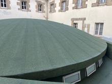 Réalisation de travaux d'étanchéité à Boulogne-Billancourt 92100